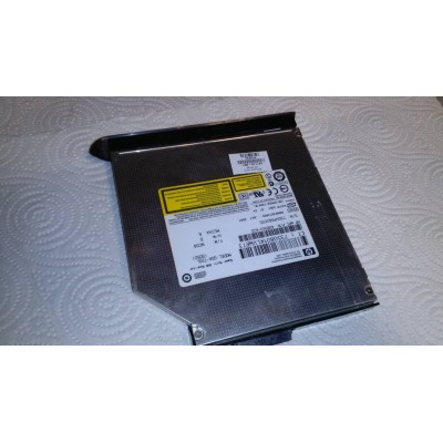 HP PAVILION TX1000-TX1250EL CD/DVD